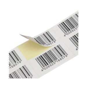imprimante étiquettes code à barre Tunisie, impression étiquettes code à barre Tunisie - PROCOD TUNISIE