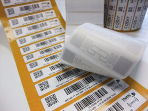 étiquettes RFID TUNISIE, fournisseur étiquettes RFID TUNISIE - PROCOD TUNISIE