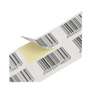 Fournisseur Imprimantes étiquettes code à barre Tunisie, étiquettes Tunisie