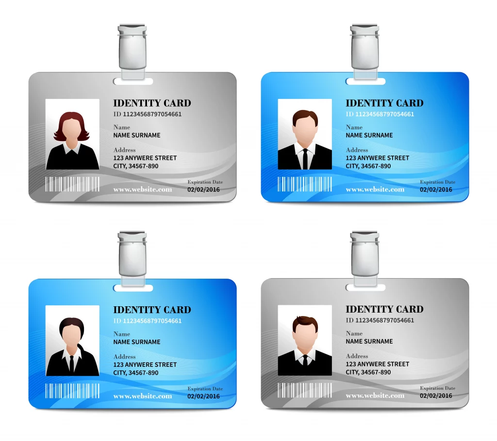 carte pvc Tunisie, Cartes personnalisées Tunisie PROCOD